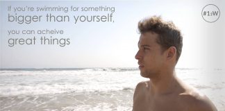 Chad le Clos