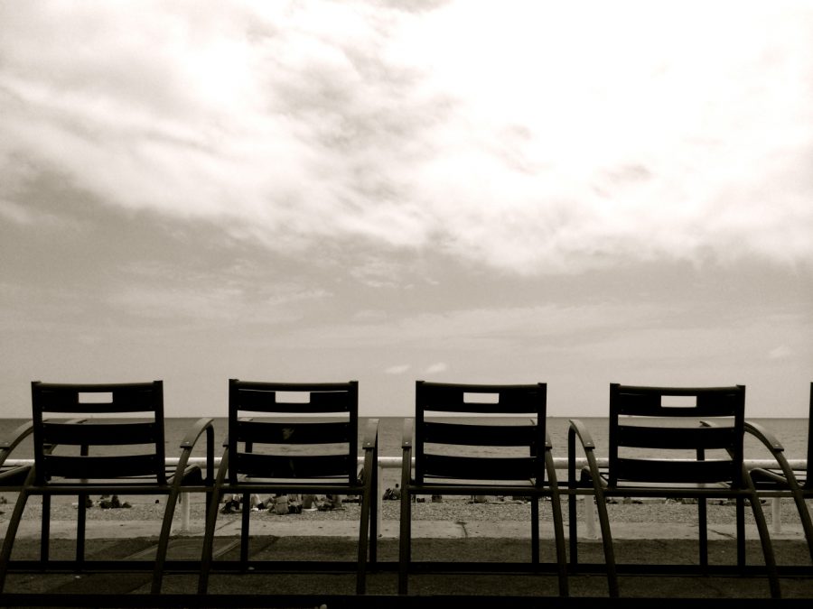 Promenade des Anglais