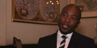 maimane