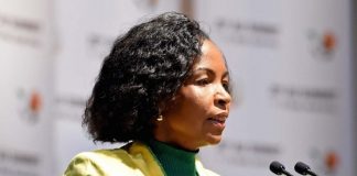 mashabane