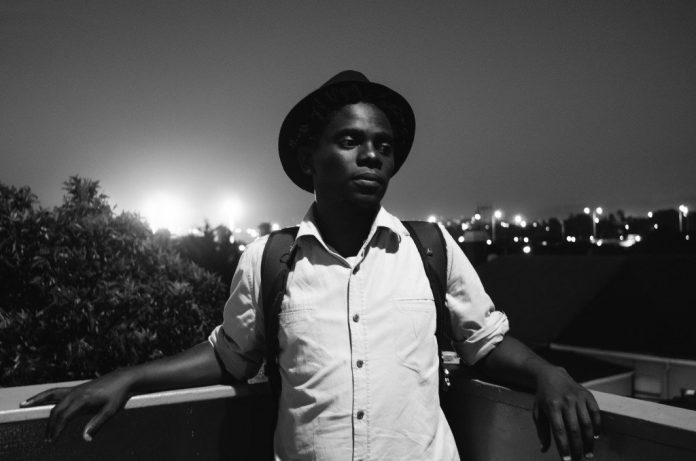 caine ludumalingani caine