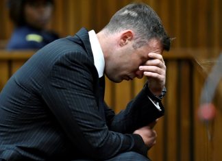 Oscar Pistorius