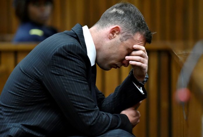 Oscar Pistorius Oscar Pistorius