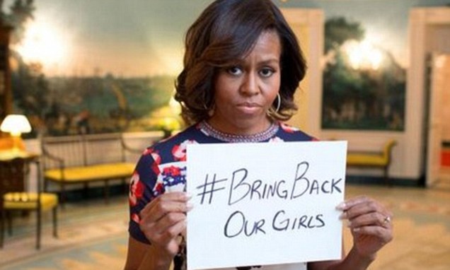 Bring back our girls
