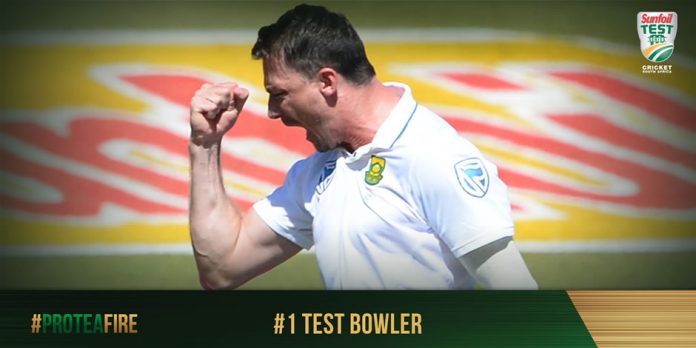 Dale Steyn