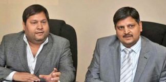 Gupta brothers