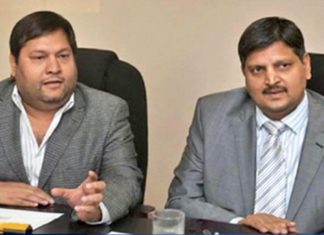 Gupta brothers
