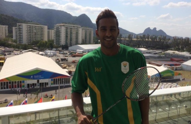 Maliekal South Africa