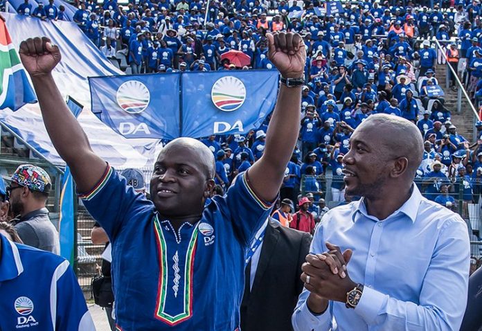 Mayor of Tshwane