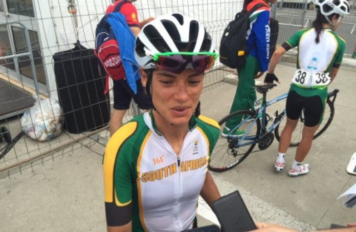 Rio 2016 Rio 2016