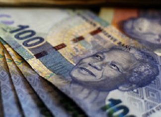 South African Rand