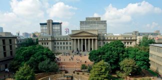 Wits University