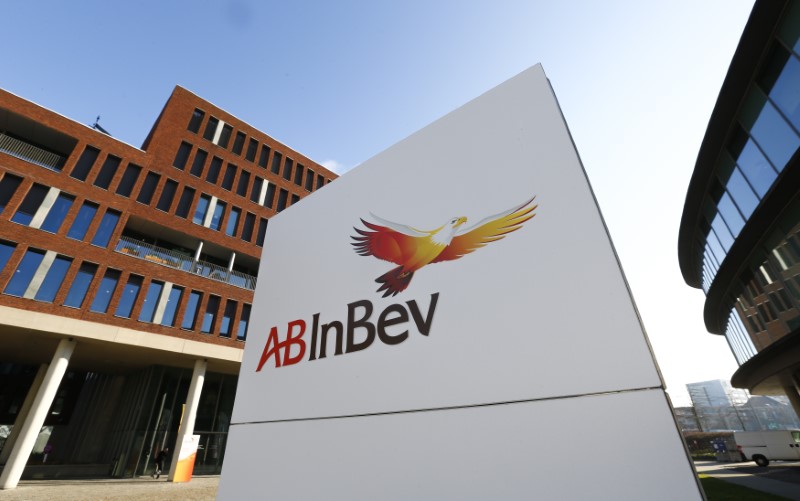 SABMiller Investors Cheer 100 BillionPlus AB InBev Takeover