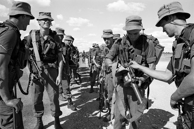 Army guys