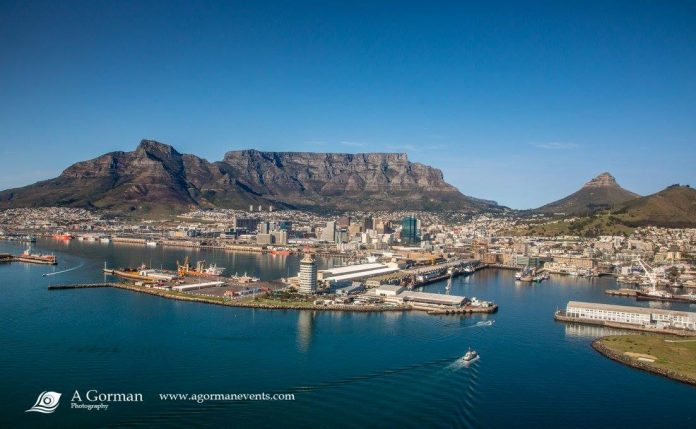 Cape Town