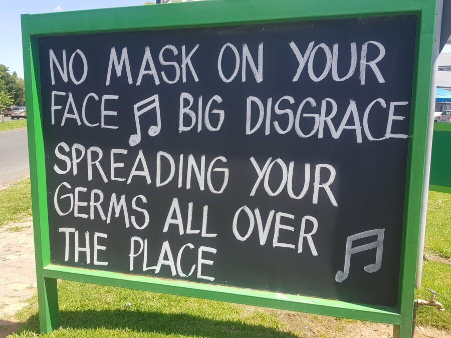 HYDE-PARK-PETROL PUMP WISDOM MESSAGES 2