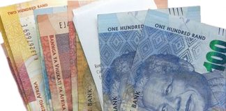 Rands money