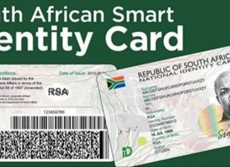 South African Smart ID