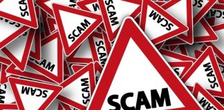Scams South Africa