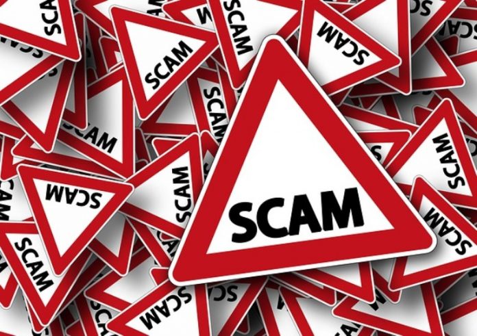 Scams South Africa Scams South Africa