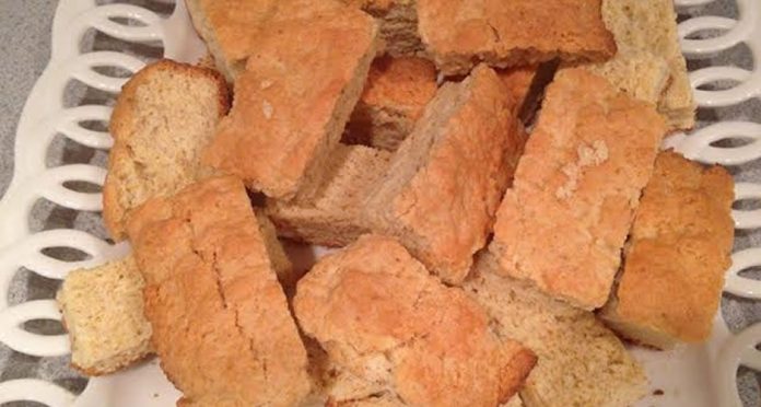 rusks