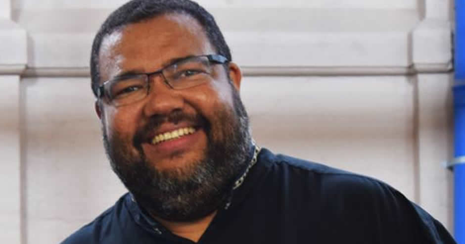 Athol Williams Wins Prestigious Poetry Award For Second Year Running Sapeople Worldwide South African News