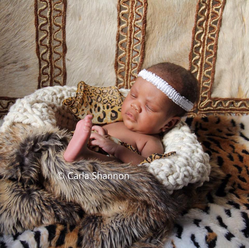 StatsSA Releases Most Popular Baby Names in South Africa (Oh, and