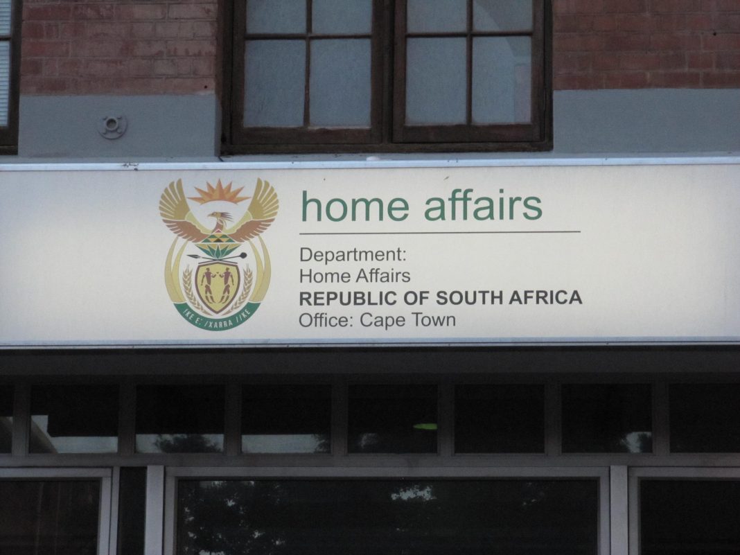 Homes Affairs Extends Business Hours SAPeople Worldwide South African News