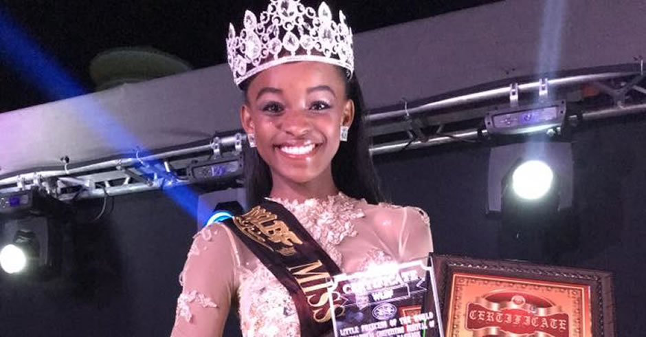 Teenager From Mafikeng Wins Miss Teen Universe 2016 SAPeople Your
