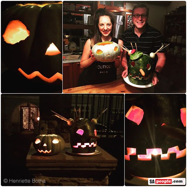 How to Have a South African Halloween SAPeople Worldwide South