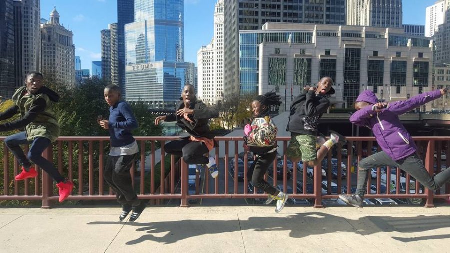 african ghetto kids win international award sapeople worldwide african ghetto kids win international award sapeople worldwide