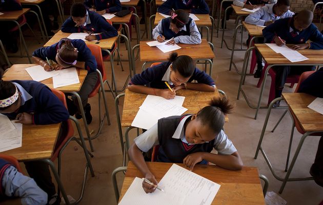 matric-exams / matric results