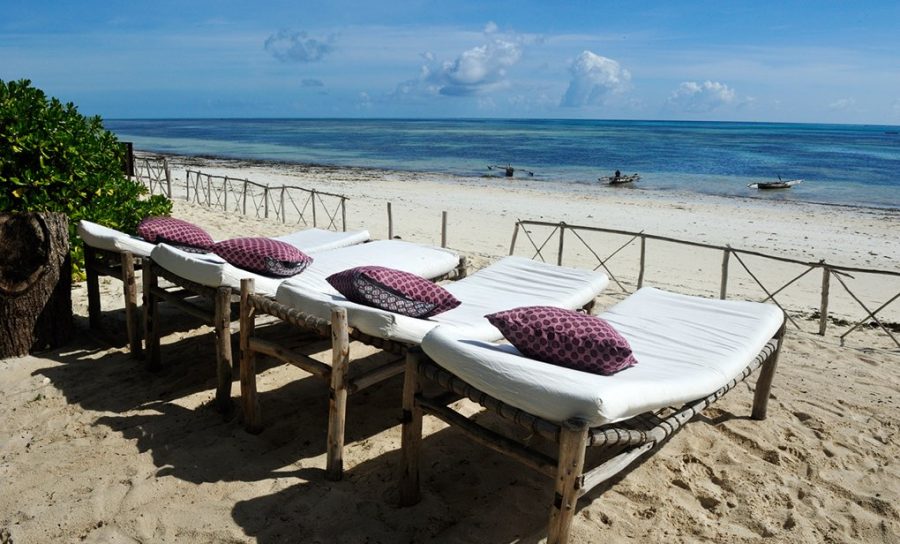 10 Reasons to Make Zanzibar Your Next Holiday Destination - SAPeople