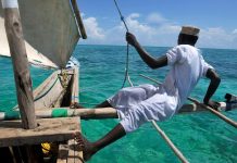 zanzibar