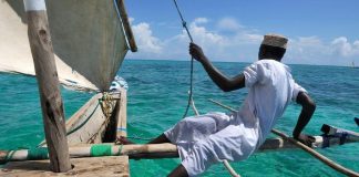 zanzibar