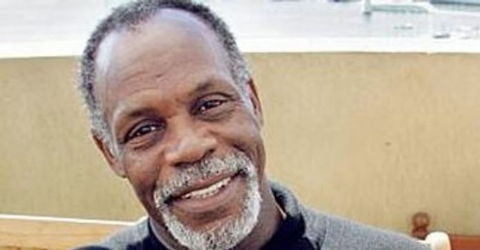 Danny Glover th