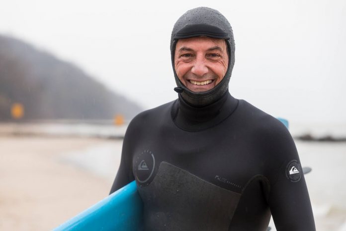 Shaun Tomson
