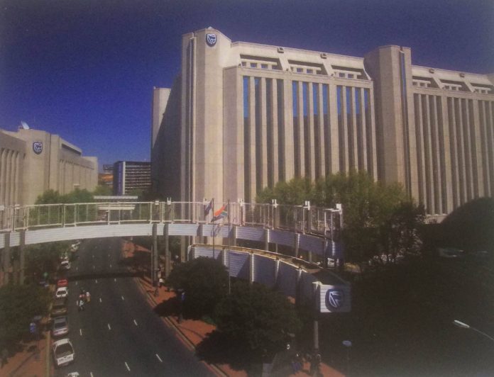 Standard Bank