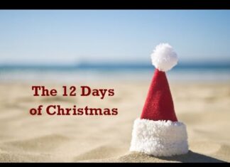 South African Christmas Carols
