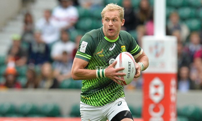 HSBC World Rugby Sevens Series: Day 2