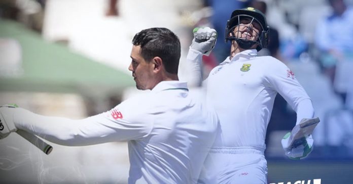 De kock