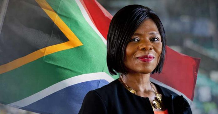 Madonsela