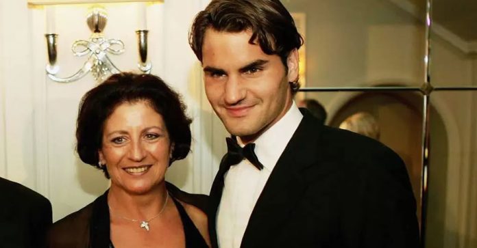 RF and mom