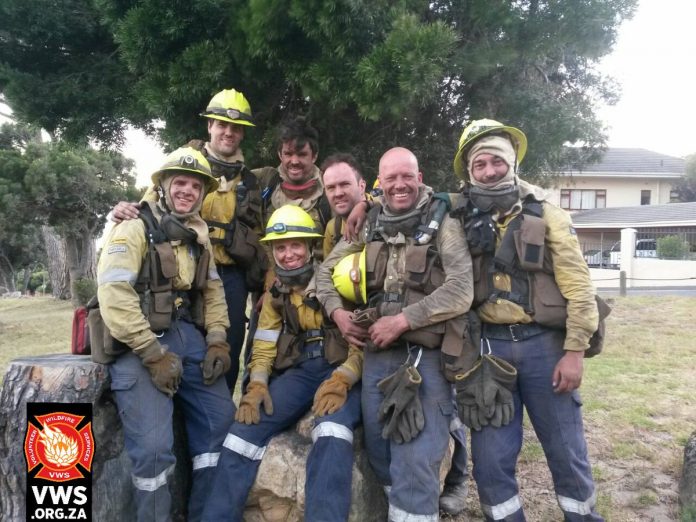 VWS team
