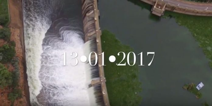 hartbeespoort-dam th