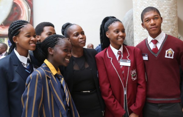 are matric results how into Investigation of #Matric2016: â€˜Cullingâ€™ DA Requests