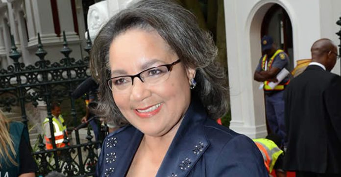 patricia de lille th