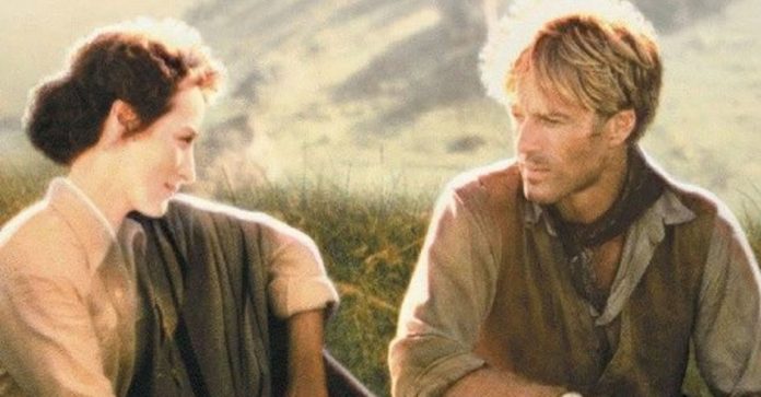 Out of Africa th