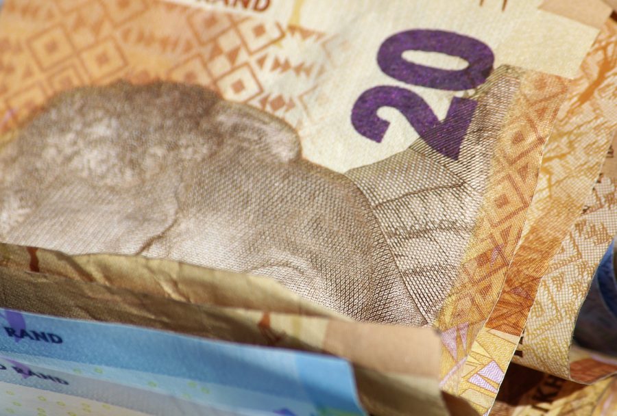 As SA Rand Races to 20-Month High, Major Banks Charged with Price ...