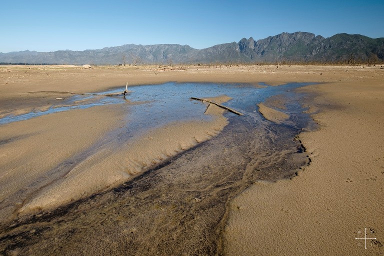 cape town drought case study